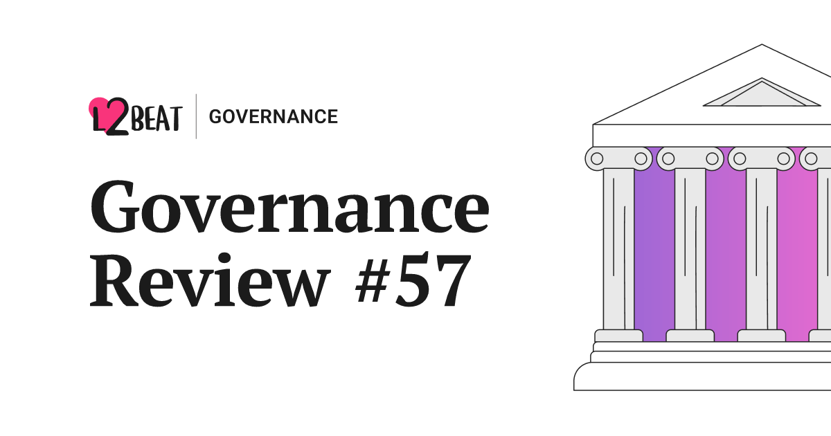 Thumbnail of Governance Review #57